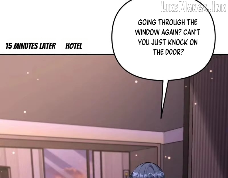I’m Trapped In This Day For One Thousand Years Chapter 273  - page 42